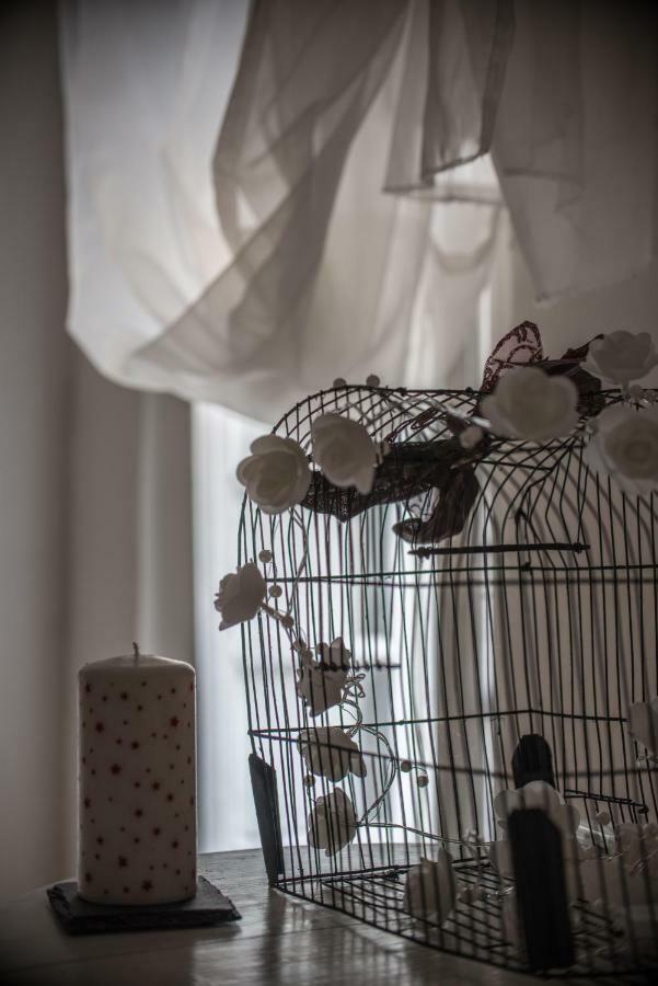 4 Limuna Janjina Buitenkant foto